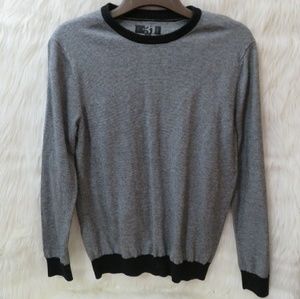 LE 31 Men's Sweater- large